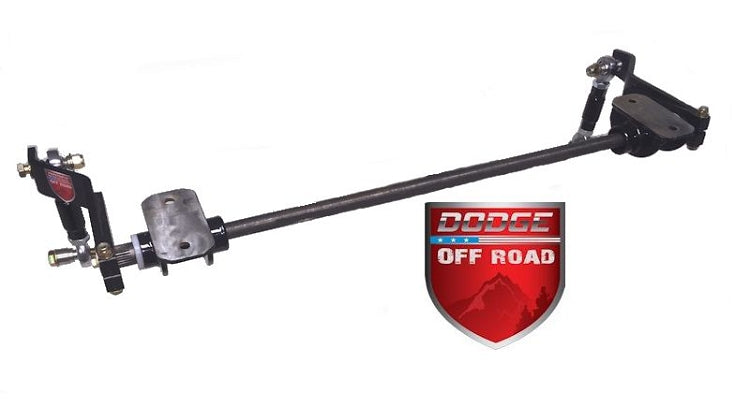 Dodge Off Road Extreme 2nd Gen Torsion Sway Bar 2500/3500