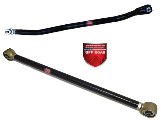 Dodge Off Road 4.5 Gen Track Bar Upgrade Kit