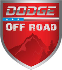 Dodge Off Road