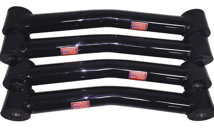 Dodge Off Road Bent Short Arms Non-Adjustable 94-02