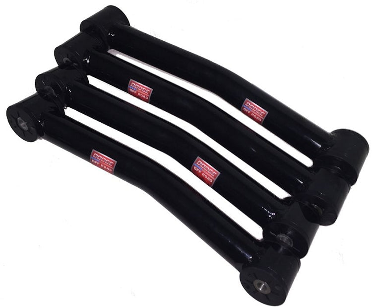 Dodge Off Road Bent Short Arms Non-Adjustable 94-02