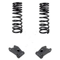 DOR 4th Gen 3" Suspension Kit 10-12 2500/3500