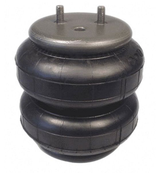 Firestone double bellow, large body air spring.