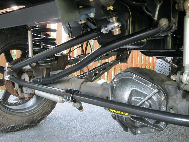 Dodge Off Road Crossover Steering Kit