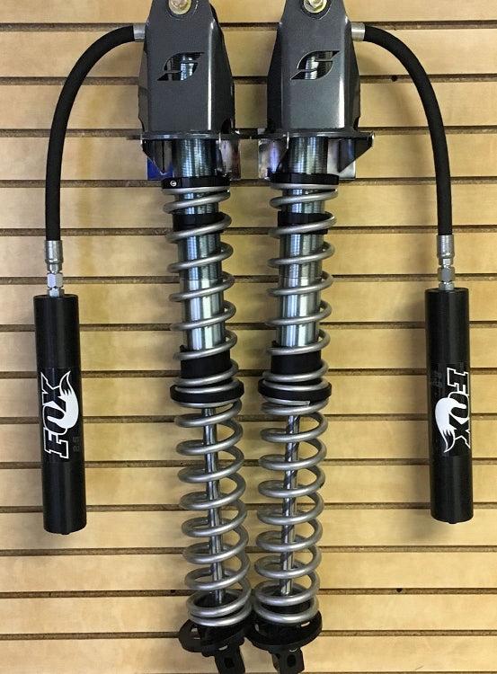 SAW 2.5" coilovers - currently unavailable