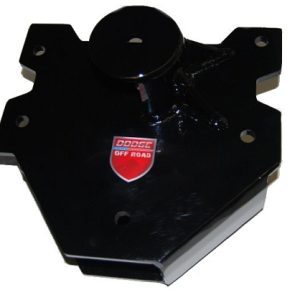DOR Basic Non-Adjustable Long Arms 94-02